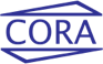 logo CORA